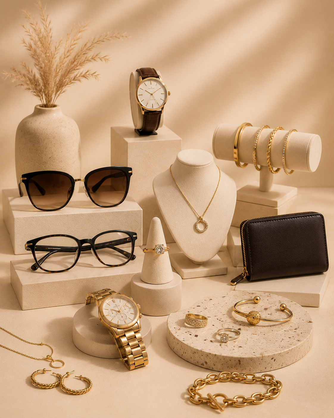 Fashion Accessories