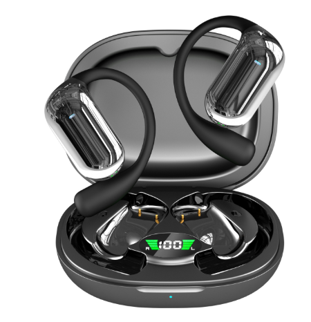 VerbaBuds™ Pro AI Language Translation Earbuds – Real-Time 144 Languages & Accents, Wireless Bluetooth Executive Headphones
