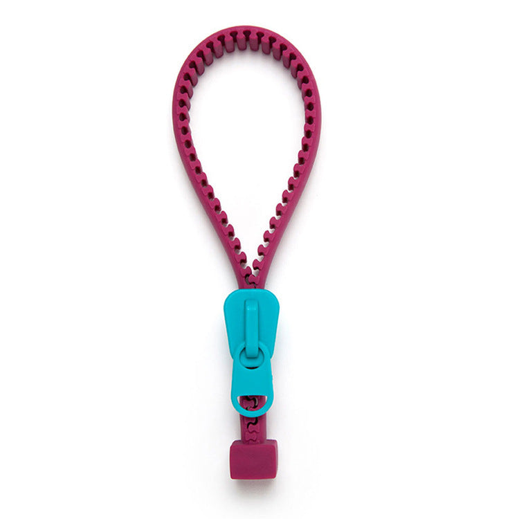 Silicone Multi-Tool Jar Opener