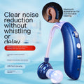Hearing Amplifier for Severe Hearing Loss & Tinnitus | Rechargeable G25 & G20