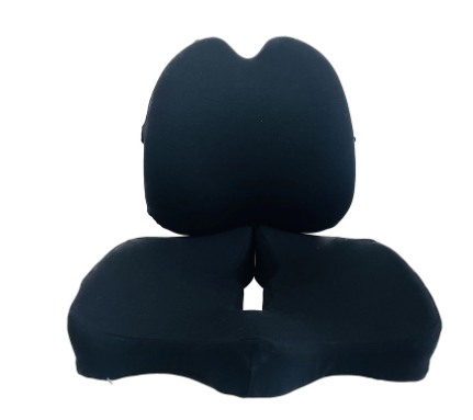 Memory Foam Seat Cushion for Ultimate Comfort
