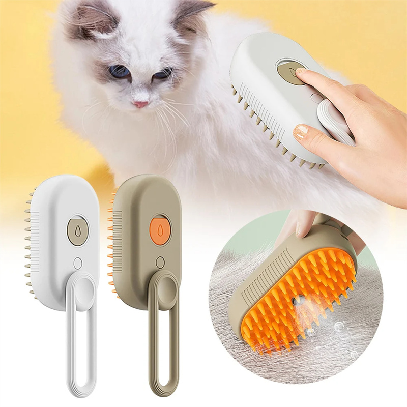 All-in-One Grooming Pal