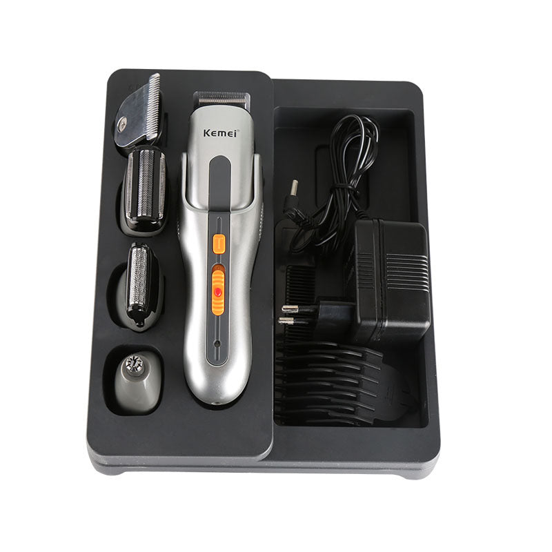 Personal Precision Hair Clipper Kit