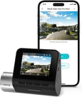 70mai A500S 1944P Dash Cam | GPS & ADAS | 140° Wide Angle | 64GB | Night Vision