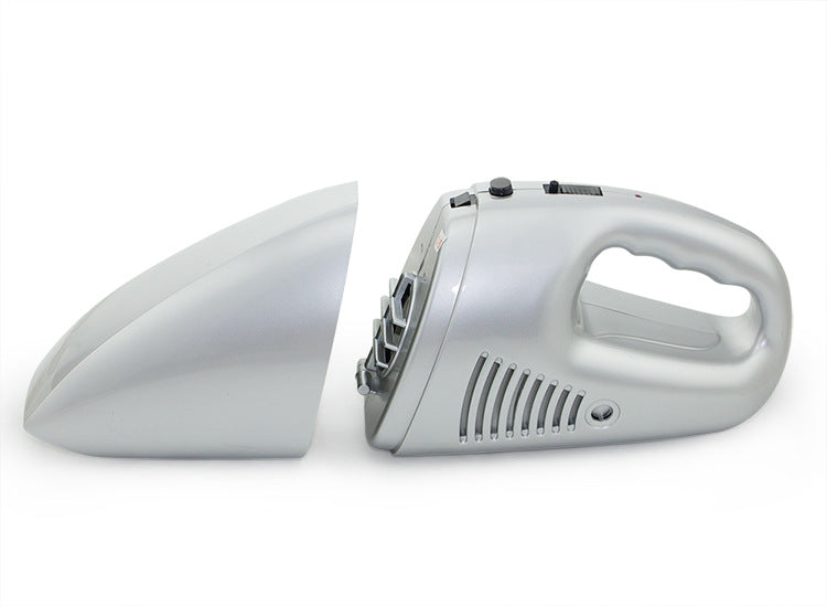 50W Handheld Car Vacuum Cleaner – Corded Portable