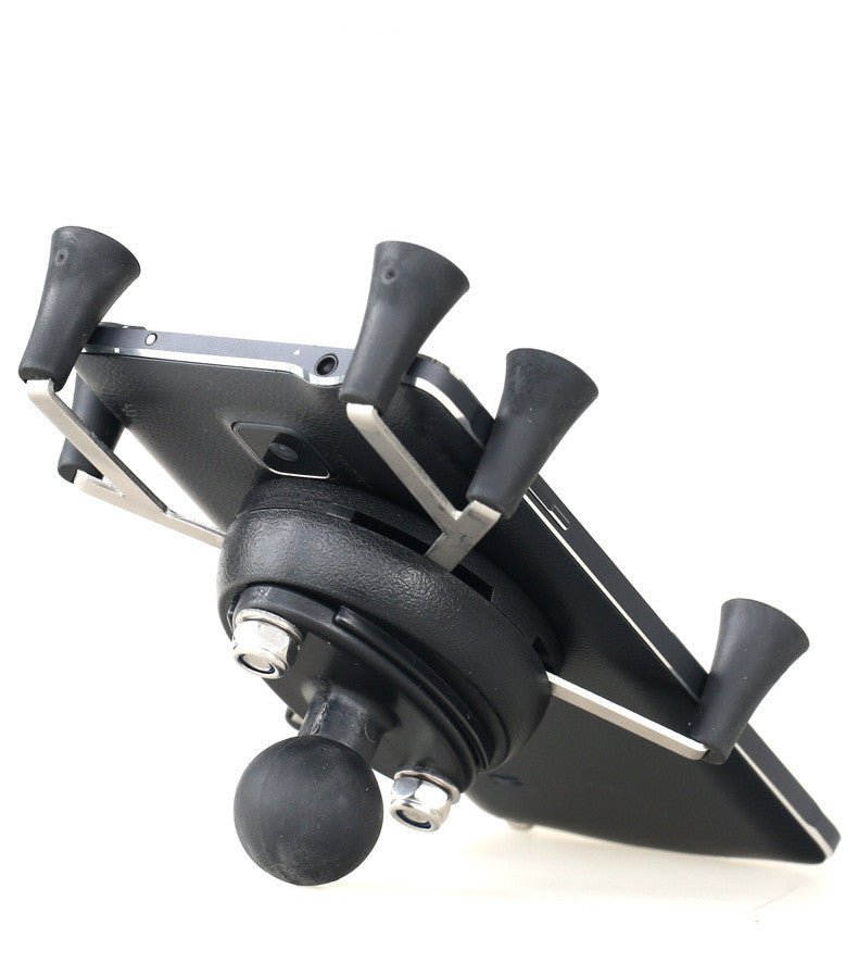 Multi-Vehicle Anti-Theft Phone Cradle