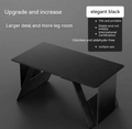Foldable Wood Laptop & Tablet Stand