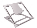 Aluminum Six-Level Cooling Laptop Stand