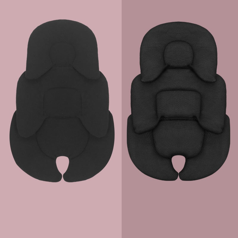 Newborn Stroller Cushion – Universal Fit Pad