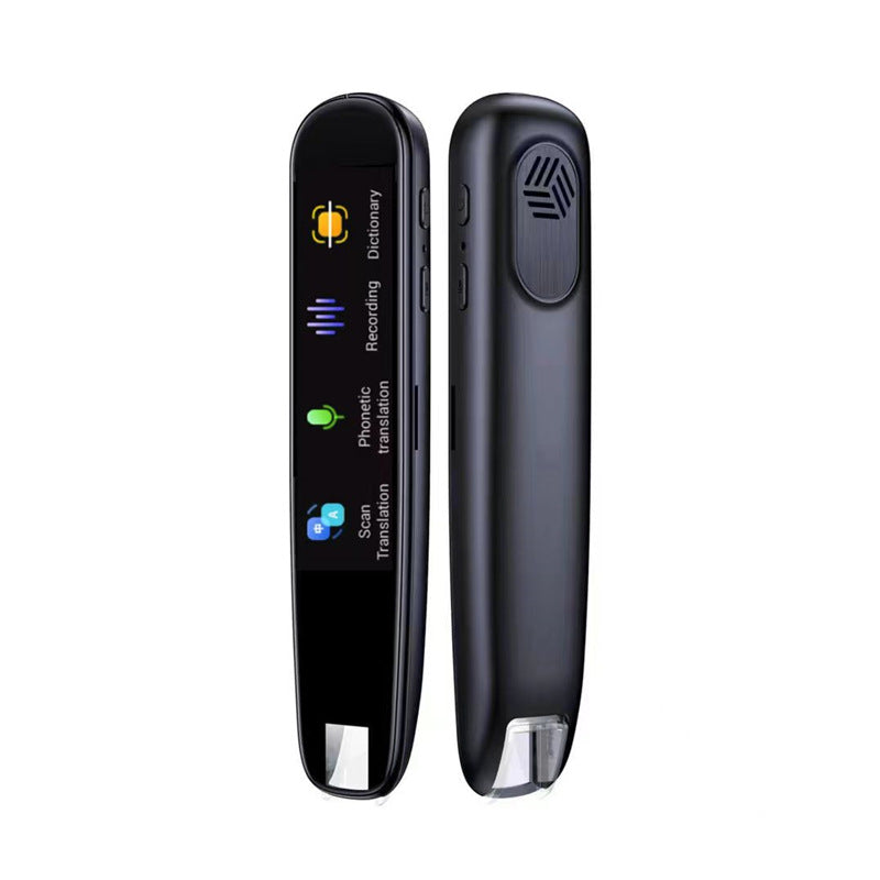 Translation Pen – 112 Languages, Offline Scan, A15/A3S/A26S