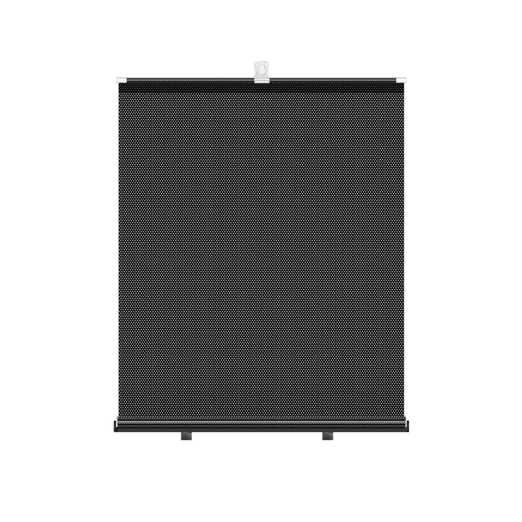Car Sunshade – Retractable UV Blocker with Suction Cup