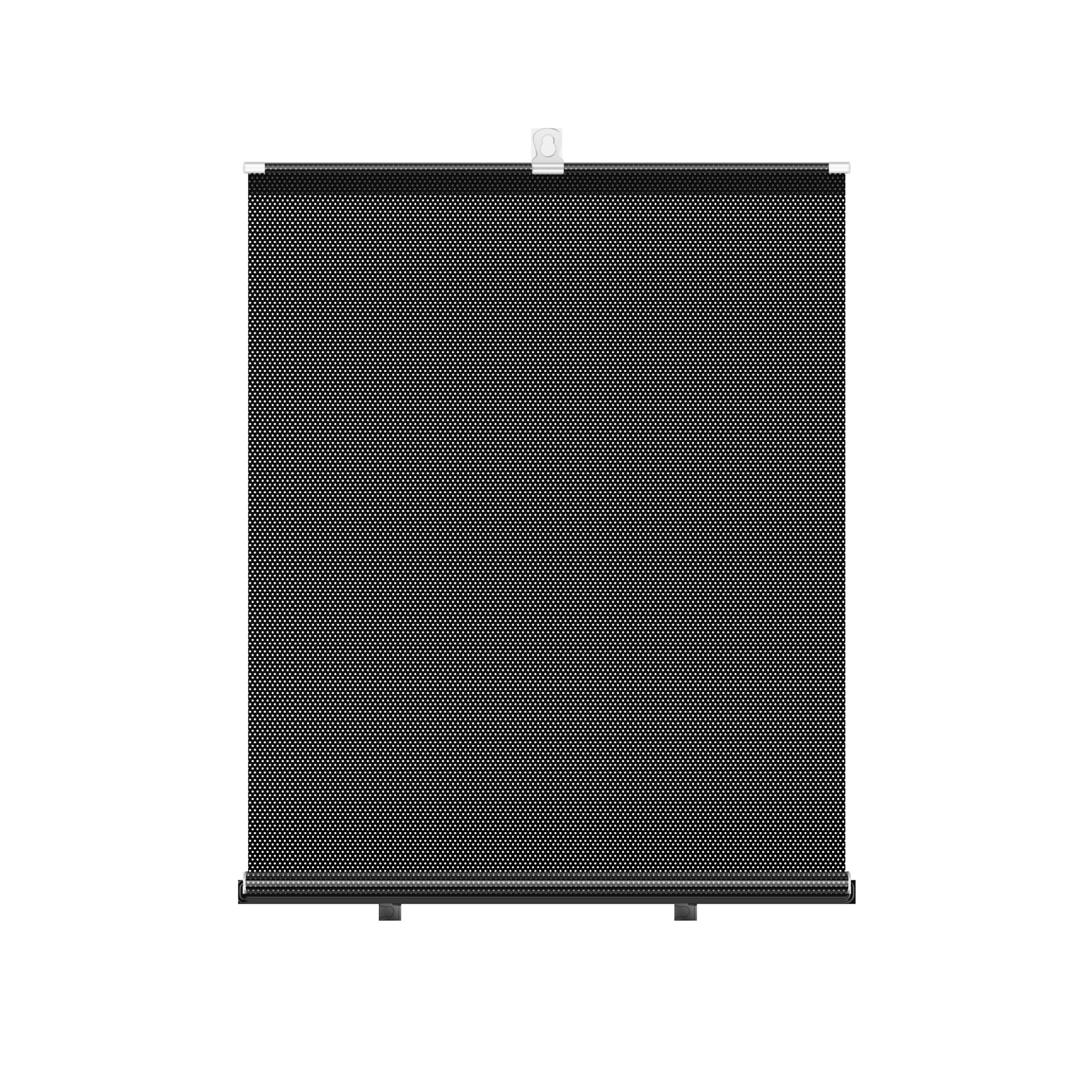 Car Sunshade – Retractable UV Blocker with Suction Cup