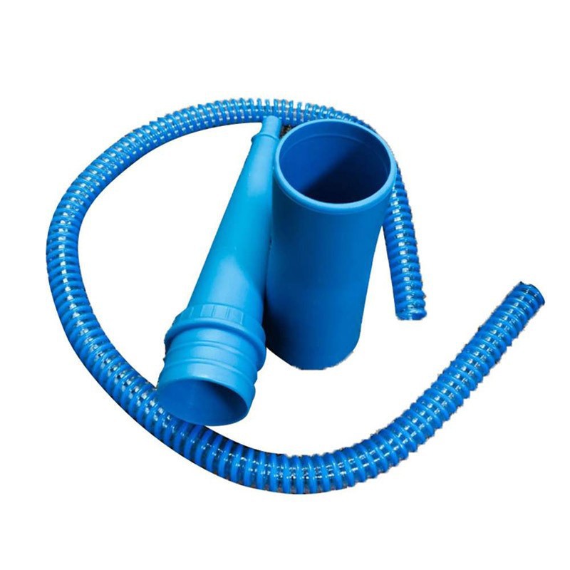 DustBane Vacuum Hose Extension