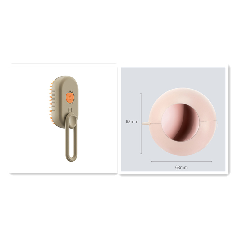 All-in-One Grooming Pal