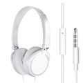 Wired Gaming Headset with Microphone – 40mm Driver