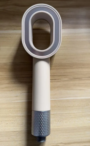 Filtered Massage Shower Head with Aromatherapy
