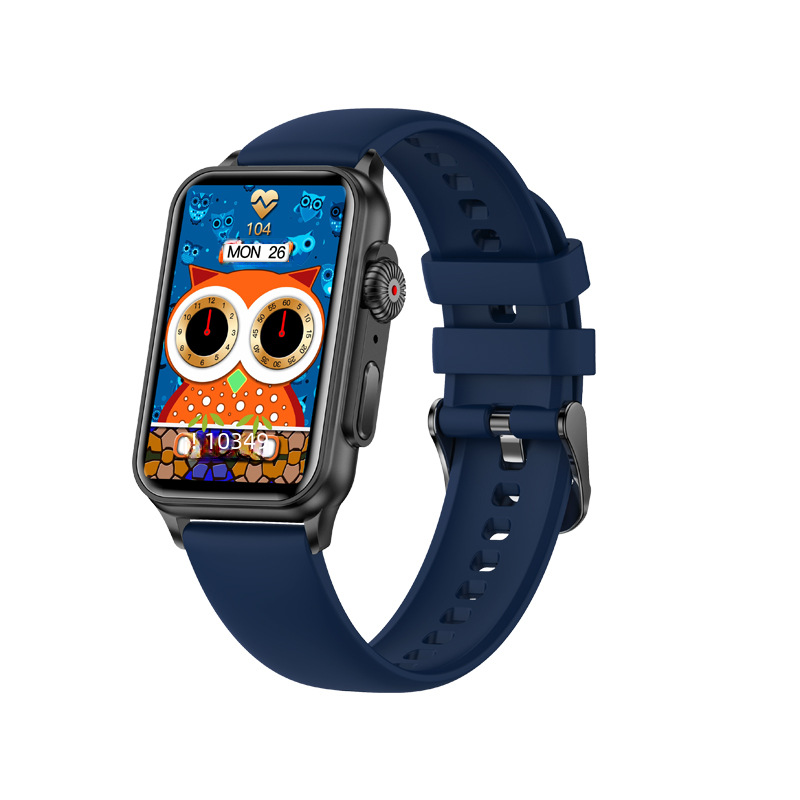 H23 Smartwatch – 1.57" Touch Screen, Heart Rate, Bluetooth Calls & Fitness Tracker