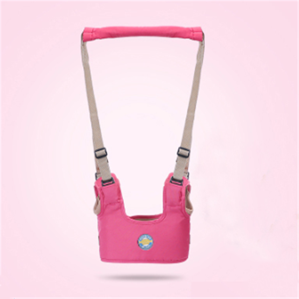 Toddler Walking Harness with Pull Rope – Canvas & Cellular