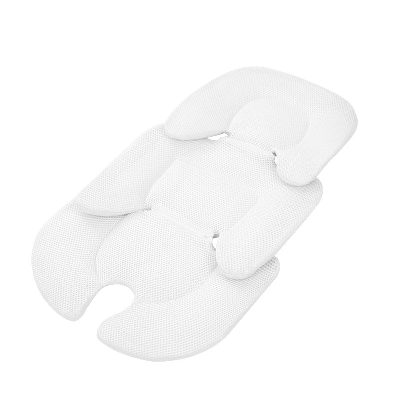 Newborn Stroller Cushion – Universal Fit Pad