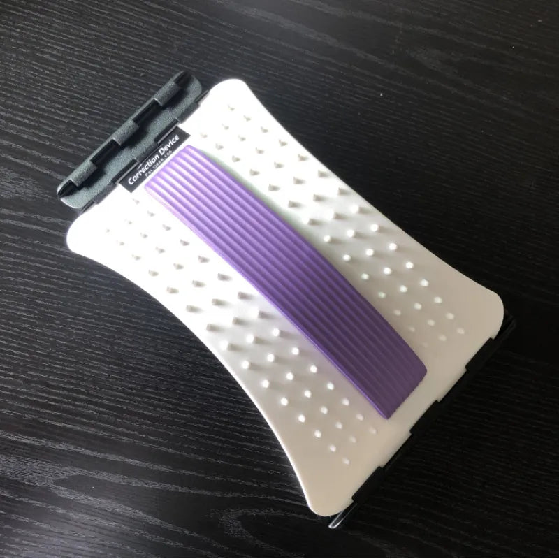 Magnetic Spine Stretcher – ABS, Back & Neck