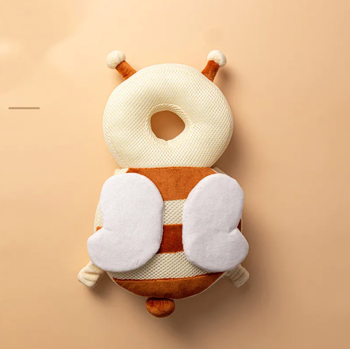 Toddler Head Protection Pad | Baby Safety Helmet