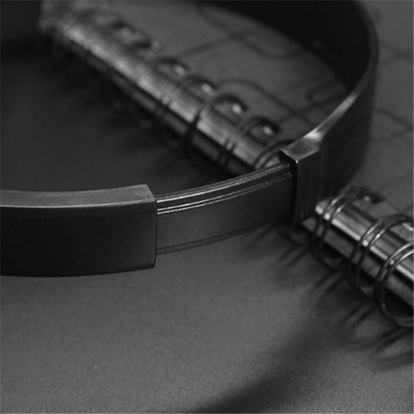 Wired Gaming Headset with Microphone – 40mm Driver