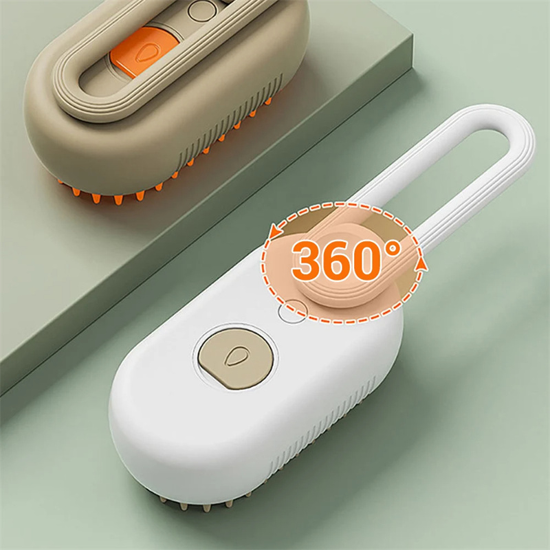 All-in-One Grooming Pal
