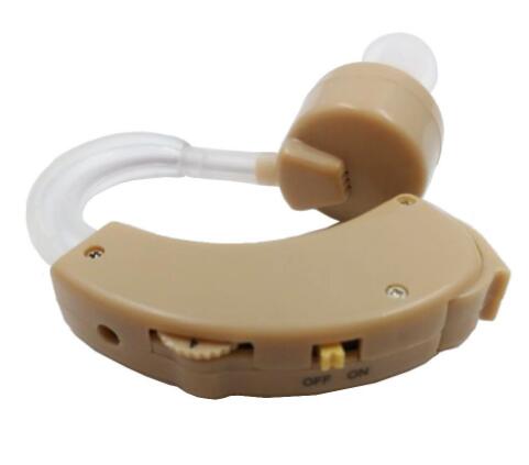 Personal Sound Amplifier for Seniors – Model 09A