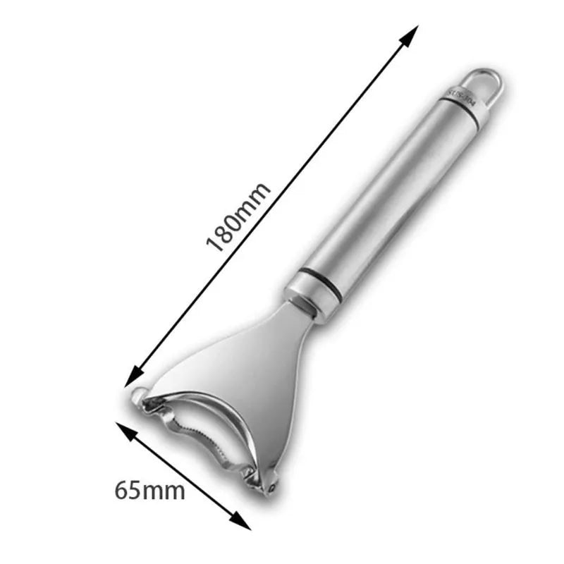 Stainless Steel Corn Thresher – Corn Stripper Tool