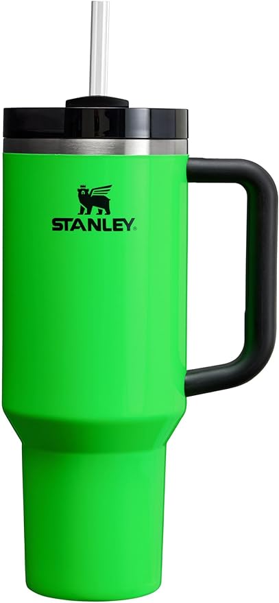Stanley Quencher H2.0 FlowState Tumbler 40oz