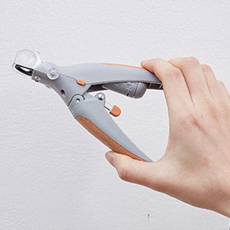 Pet Nail Clipper for Cats and Dogs – Replaceable Blade