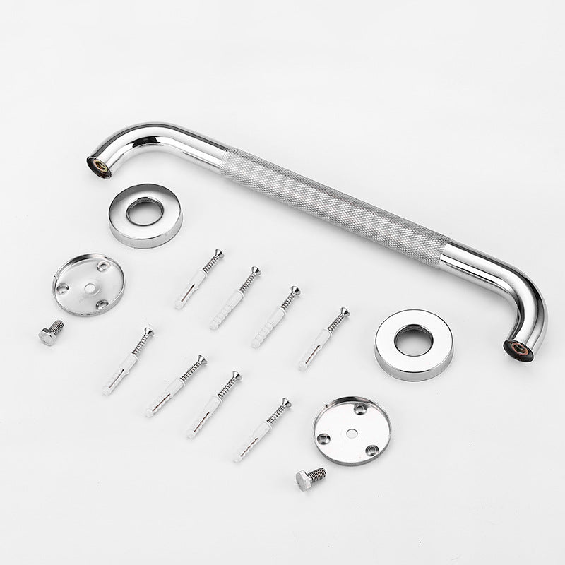 Stainless Steel Safety Grip Bar for Bathrooms