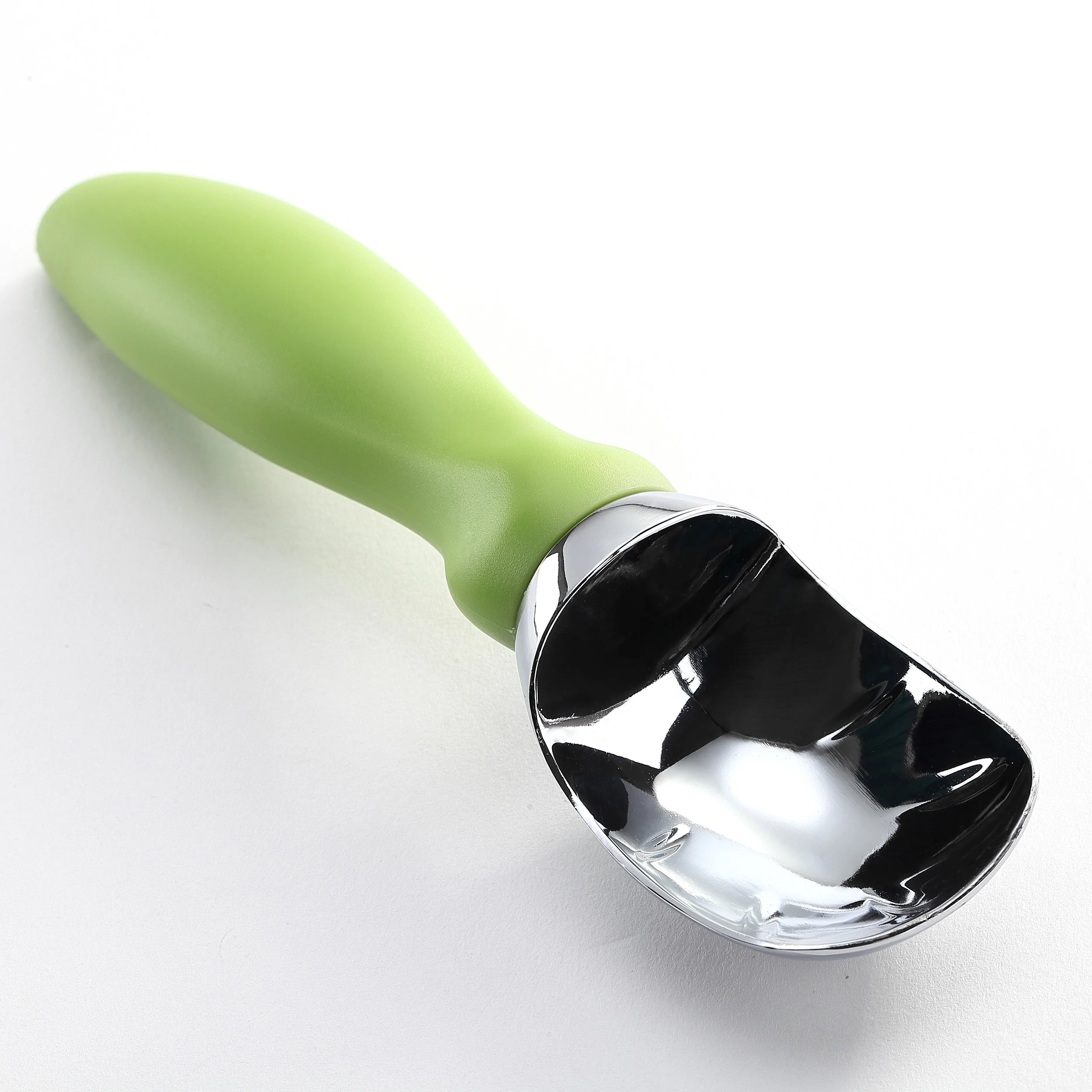 Heavy Duty Ice Cream Scoop – Metal, 5 Colors