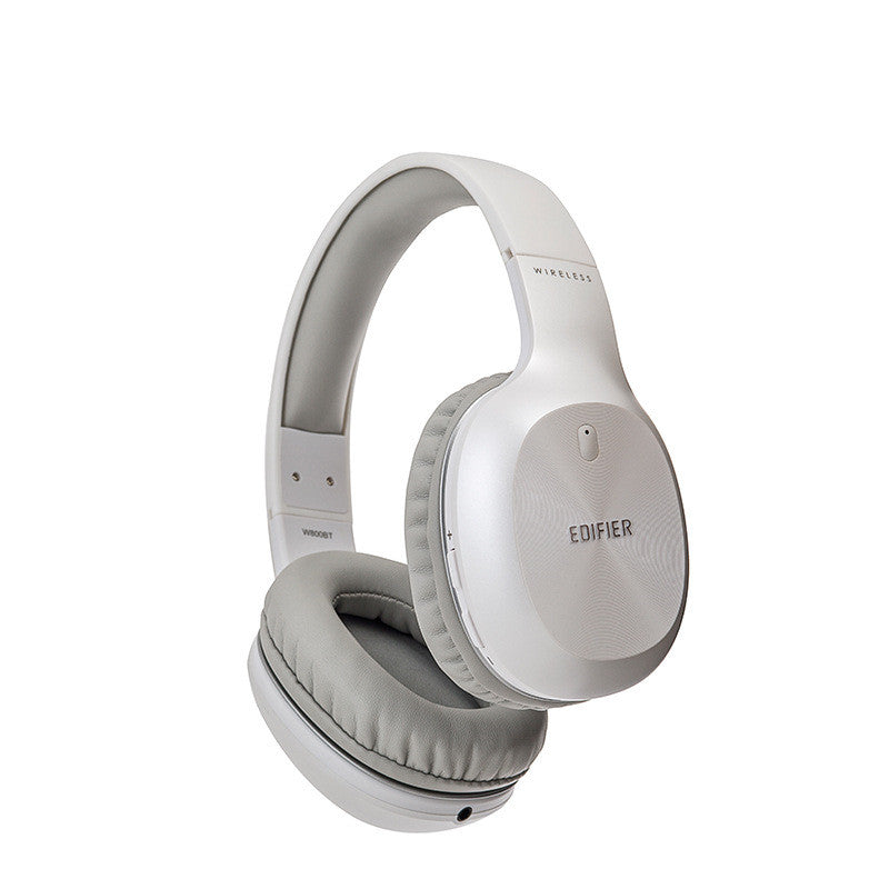 Edifier W800BT Wireless Over-Ear Headphones – Bluetooth 5.0, 50H Battery