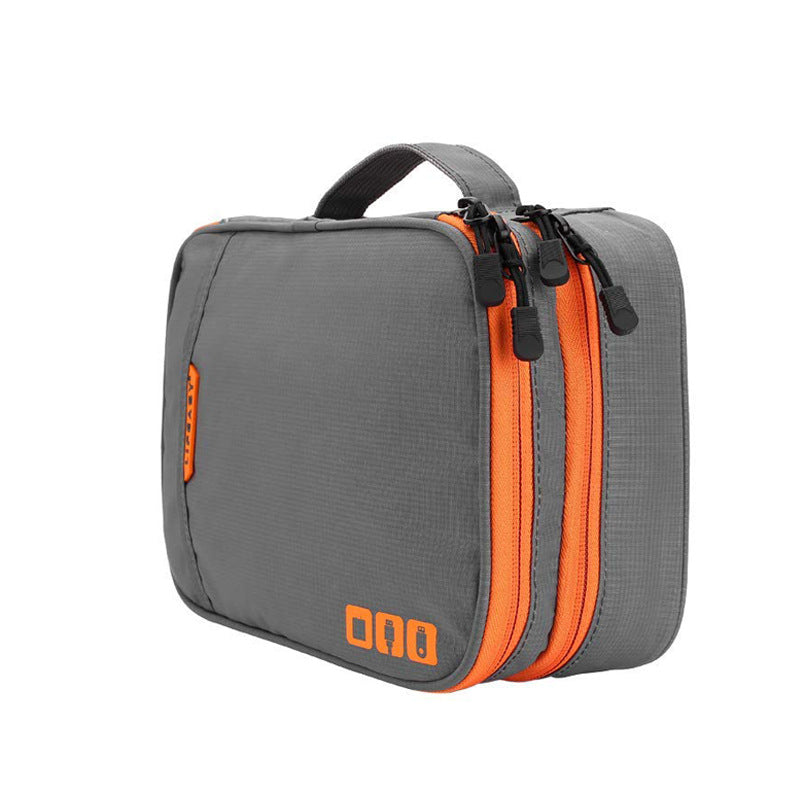All-in-One Travel Tech Organizer
