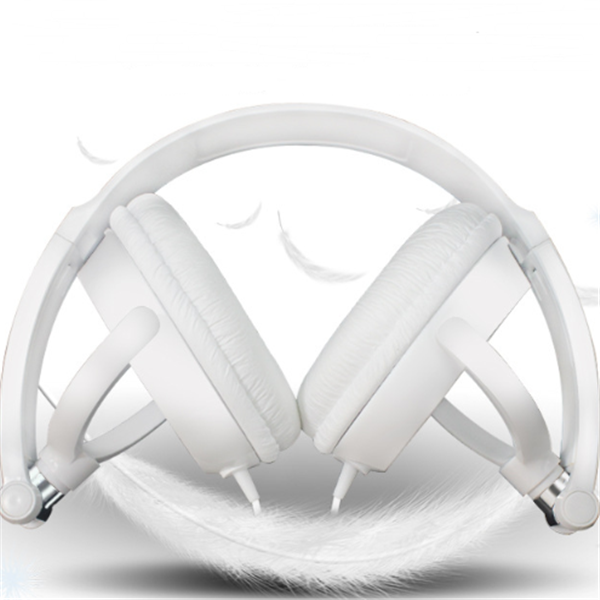 Wired Gaming Headset with Microphone – 40mm Driver