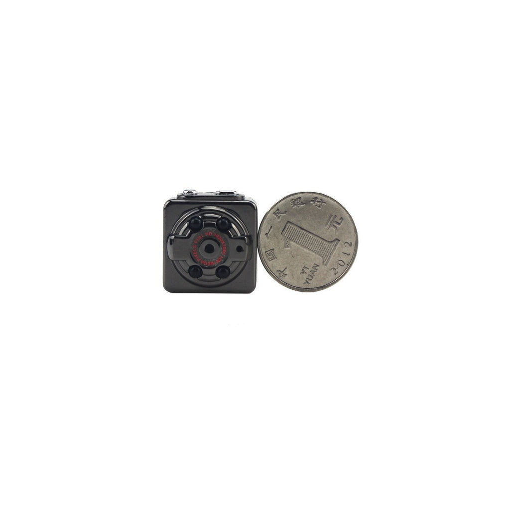 SQ8 Mini Infrared Camera, HD 1080P Portable Camera