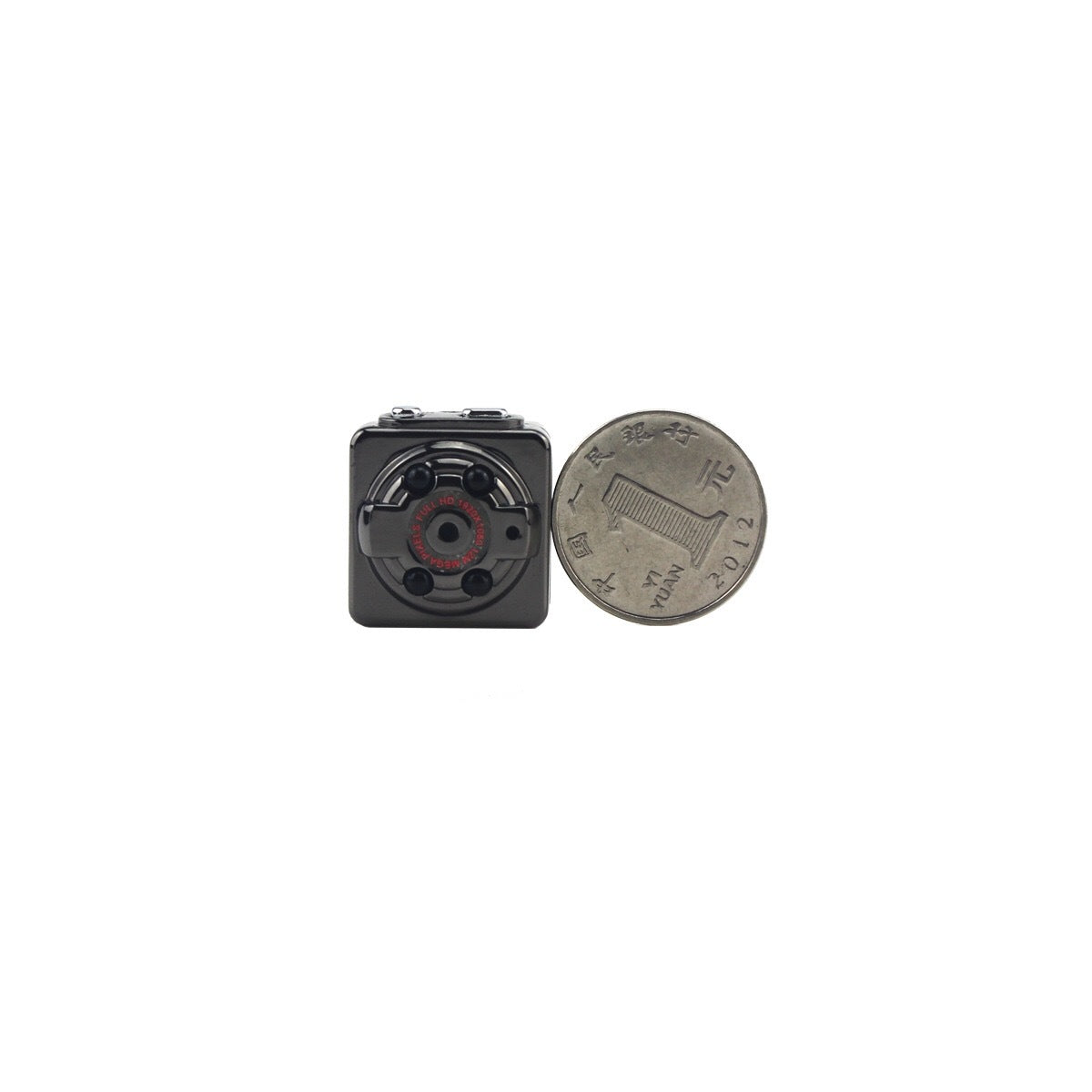 SQ8 Mini Infrared Camera, HD 1080P Portable Camera
