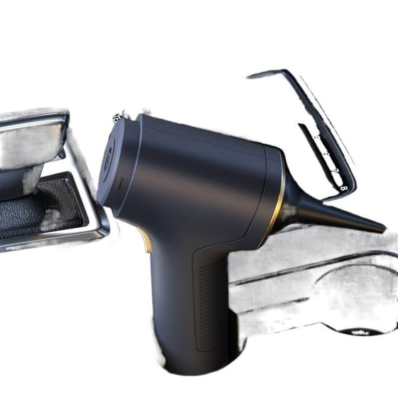 Car Vacuum Cleaner