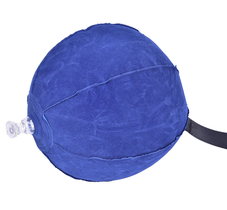 Golf Pro Inflatable Swing Trainer