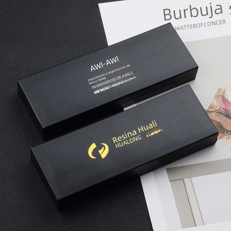 Metal Business Pen Set – Corporate Gift, 3 Colors