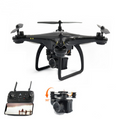 Global Drone GW168 GPS Camera Drone – UAV with Remote Control