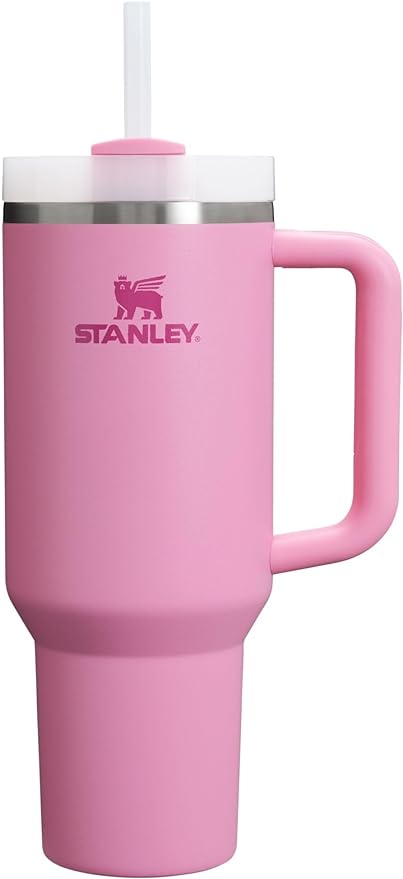 Stanley Quencher H2.0 FlowState Tumbler 40oz