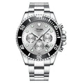 Tevise 823 Men's Elegant Automatic Watch