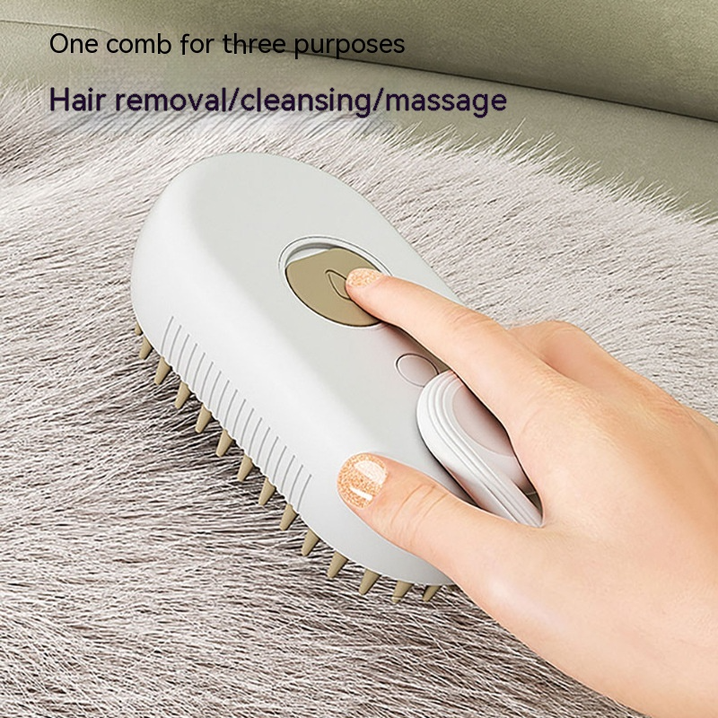 All-in-One Grooming Pal