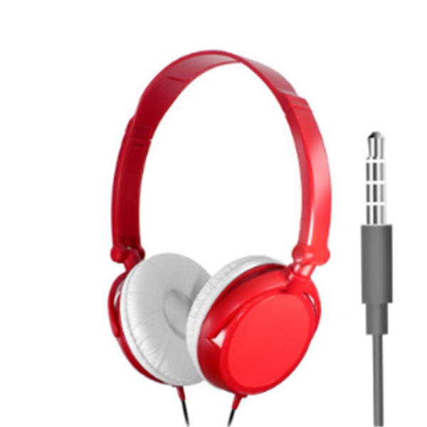 Wired Gaming Headset with Microphone – 40mm Driver