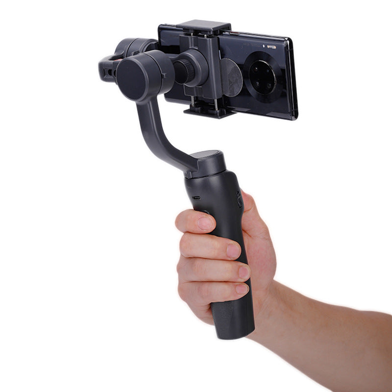 3-Axis Gimbal Stabilizer for Smartphones