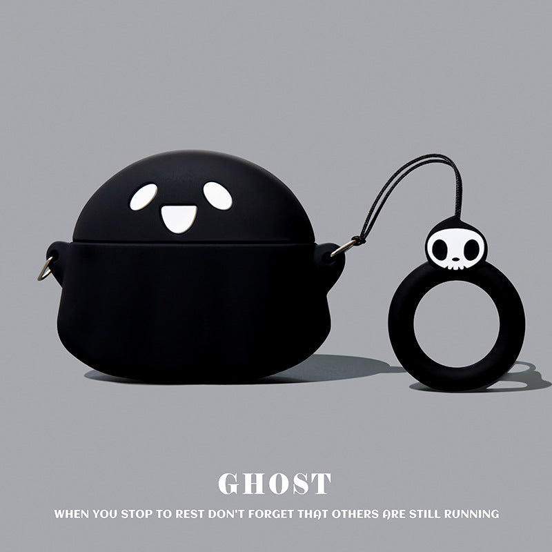 AirPods Pro 2 & 3 Sleek Silicone Covers