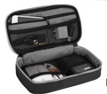 All-in-One Travel Tech Organizer