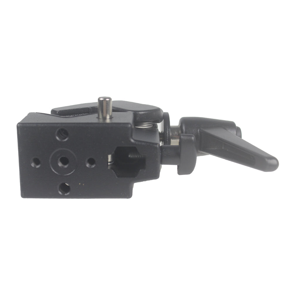 Photography Eagle Claw Clip – Heavy Duty Multi-Function Clamp for Lights & Studio Gear